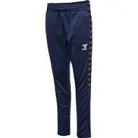 Hummel Sportbroek marine / zwart / wit