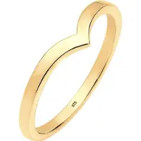 Elli Ring 'Geo' goud