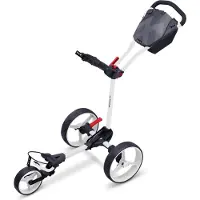 Big Max Blade Trio 3 Wheel Trolley Wit