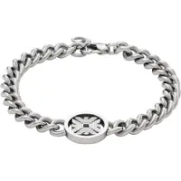 Emporio Armani Armband zilver