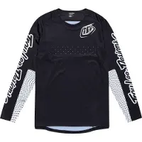 Troy Lee Designs Sprint Mono Fiets Jersey