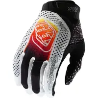 Troy Lee Designs Air Optic Motorcross handschoenen