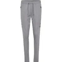 Hummel Sportbroek 'Cima 2.0' lichtgrijs