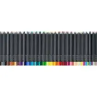 Faber-Castell Roletui 72 kleurpotloden Black Edition