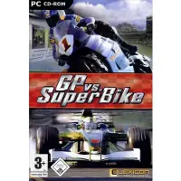 Super Gp Vs. Bike - Windows