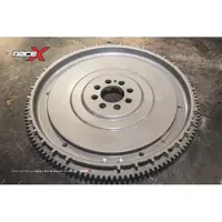 AMS Performance 2009+ Nissan GT-R R35 Race X Billet Flywheel