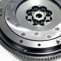 Clutch Masters 00+ K/Motor F/Transmission Aluminum Flywheel