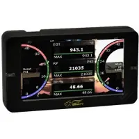 Smarty 98.5+ Dodge/Ram Cummins Touch Tuner