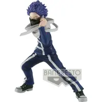 Banpresto My Hero Academia The Amazing Heroes PVC Statue Hitoshi Shinso 16 cm Beeld