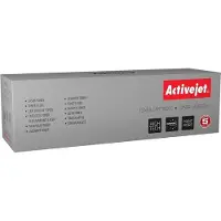 ActiveJet Toner - - ATC-067BNX (CRG-067H BK) - Zwart - 3130 pagina's - Compatibel met Canon