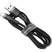 Baseus CALKLF-BG1 USB-oplaadkabel