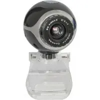 Ironkey C-090 webcam 0.3 MP USB 2.0 Black