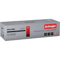 ActiveJet Tonercartridge - - ATK-3130N - Compatibel - Zwart - 25000 pagina's