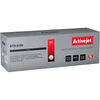 ActiveJet Toner ATH-83N (vervanging voor HP 83A CF283A, Canon CRG-737; Supreme; 1500 pagina's; zwart)