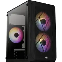 Aerocool Cs107 V2 Pc-behuizing