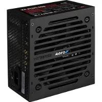 Aerocool Aeropgsvx-800plus-80 800w 80 Plus Voeding