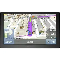 Big Buy Cooking GPS-navigatiesysteem NAV-FREEWAYCX94-MF-EU, 9 inch