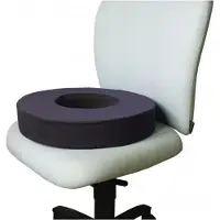 Aston 410151 Orthopedisch Kussen