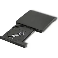 Qoltec Usb 3.0 Externe Dvd-speler