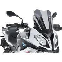Puig Sportruit met ABE S1000 XR, bouwjaar 15-, sterk getint