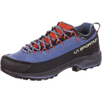 La Sportiva - Women's TX4 Evo GTX - Approachschoenen 41,5, zwart