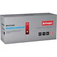 ActiveJet Tonercartridge - - ATH-F541N - Compatibel - Cyaan - 1300 pagina's