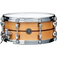 Tama Starphonic 14 x 6 Snare Drum Spruce