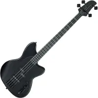 Ibanez TMB420B Talman Black Flat