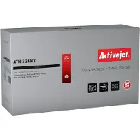 ActiveJet Toner Cartrige - - ATH-226NX - Zwart - Compatibel - 1 stuk(s)