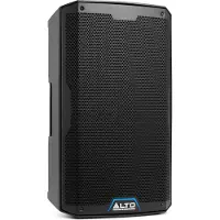 Alto pro TS412 luidspreker, 2-weg, zwart, bekabeld en draadloos, 1250 W