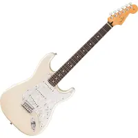 Fender Stratocaster Player II Modified RW Olympic Pearl