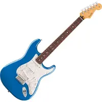Fender Stratocaster Player II Modified RW Electric Blue