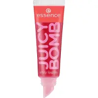 Essence Juicy Bomb Shiny Lipgloss 104 Poppin' Pomegranate 10 Ml