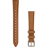 Garmin Lily 2 14 Mm Leer Riem