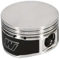 Wiseco Mini-Cooper 2002-5 FT 8.5:1 Turbo 77.5mm Piston Shelf Stock Kit