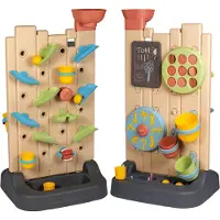 Smoby life activiteitenmuur