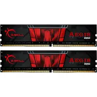 G.Skill Aegis 2x16Go DDR4 3200MHz (F4-3200C16D-32GIS)