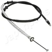 Japanparts BC-0263 Handremkabel