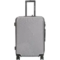 Enrico Benetti Louisville Koffer 64 Grey
