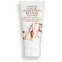 Charlotte Tilbury Charlotte's Magic Hydration Revival Cleanser - 30 Ml