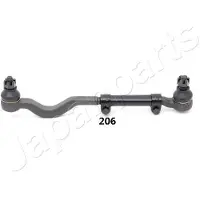 Japanparts SA-206 Stuurkogel