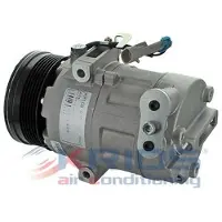 MEAT & DORIA K14107A Aircopomp