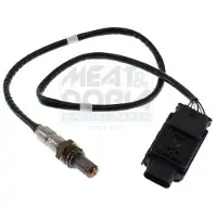 MEAT & DORIA 57331 NOx-sensor, NOx-katalysator