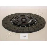 Japanparts DF-135 Koppelingsplaat