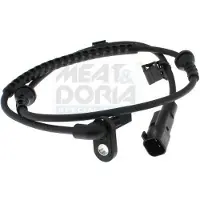 MEAT & DORIA 901395 Wielsnelheidssensor (ABS)