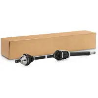 RIDEX 13D0316R Aandrijfas