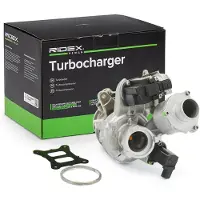 RIDEX 2234C10742R Turbocharger
