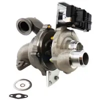 MEAT & DORIA 65373 Turbocharger