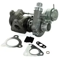 MEAT & DORIA 65491 Turbocharger