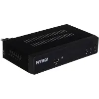 WIWA Dekoder Wiwa H.265 MAXX